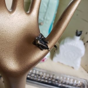 Adjustable Elephant Ring